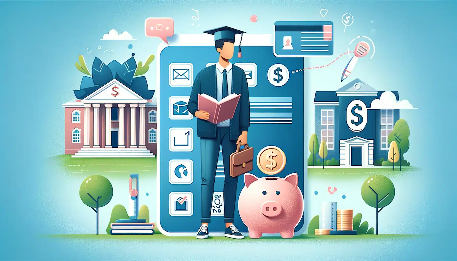 What is the Best Bank Account for a University Student?