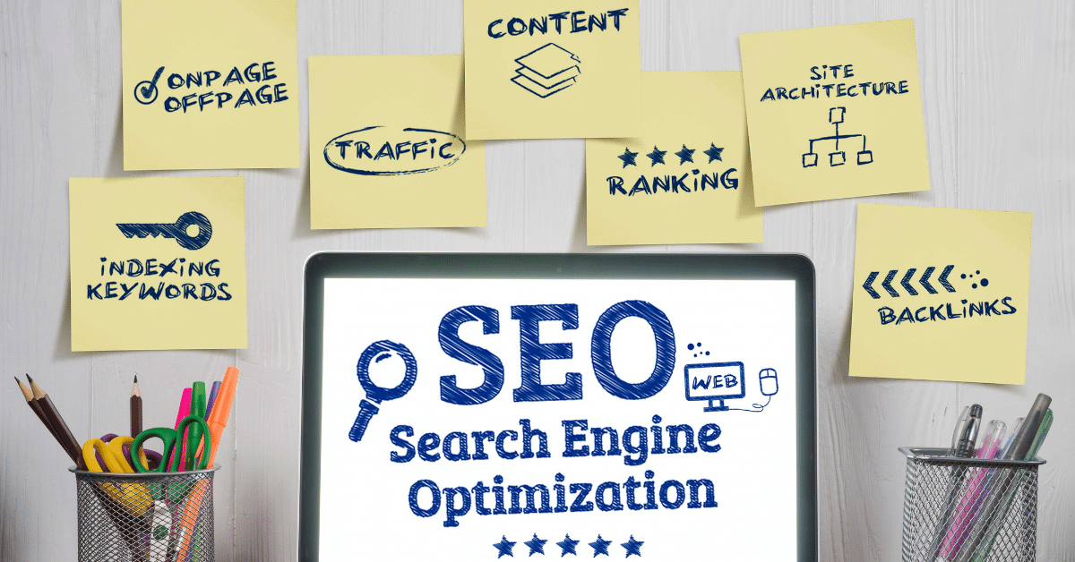 Getting Started with SEO: Easy Tips for Newbies