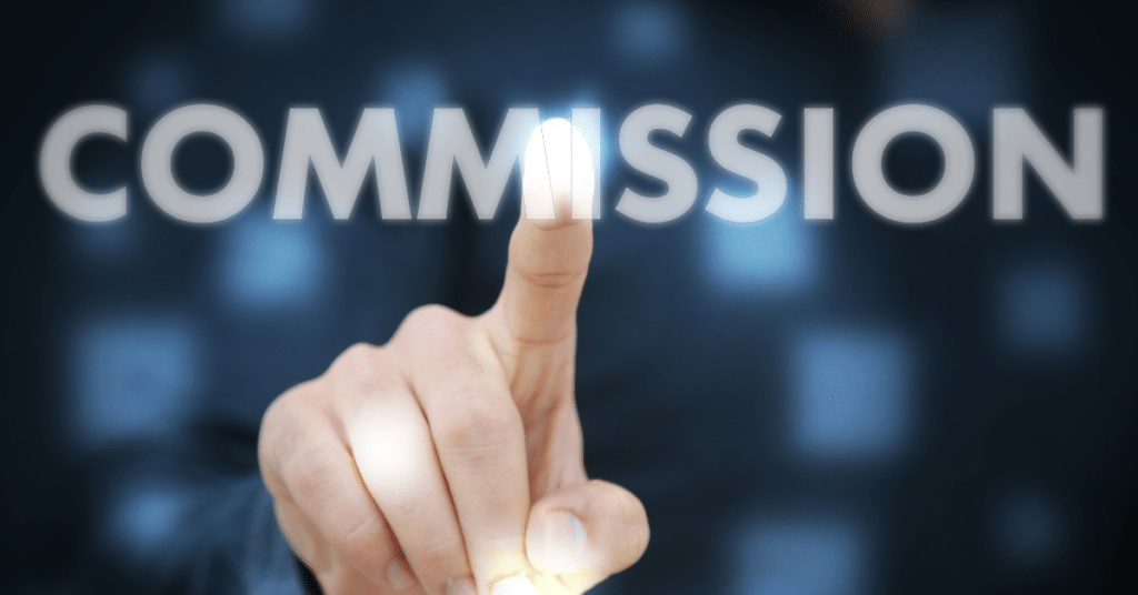 Start Affiliate Marketing
