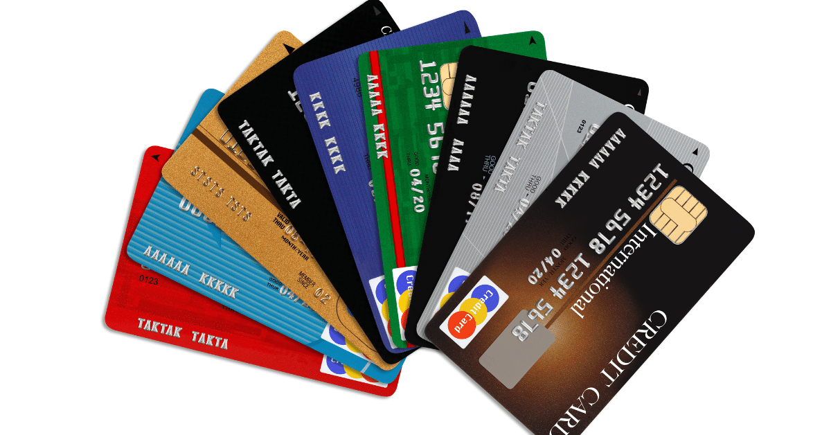 First-Time User? Best Credit Cards to Start