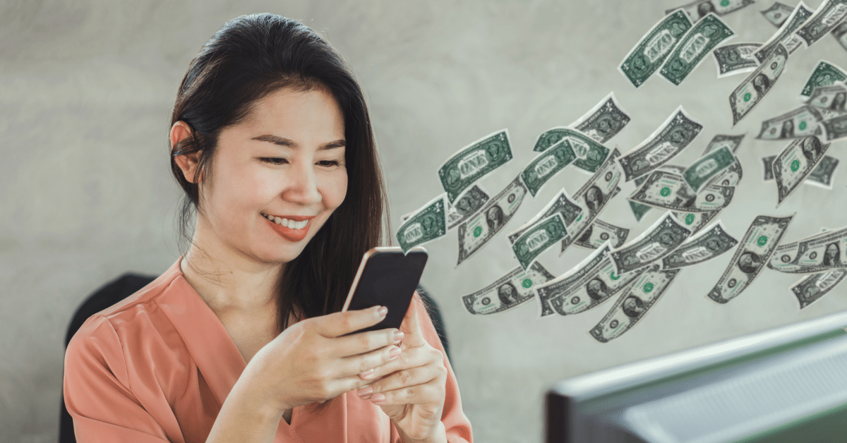 How can I make $100 a day?