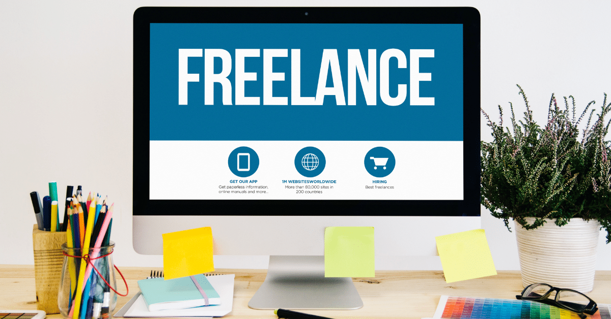 Freelancing 101: Starting Your Journey