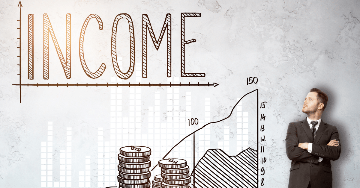 Which careers earn the highest income?