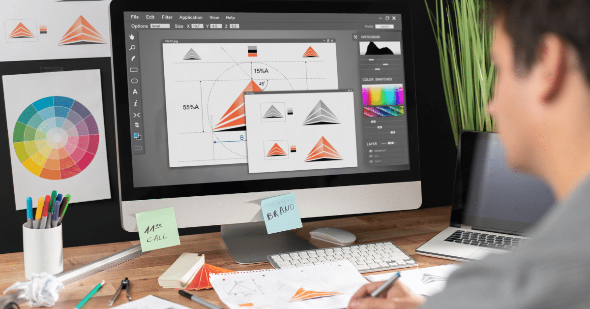 Highest Paid Graphic Design Jobs