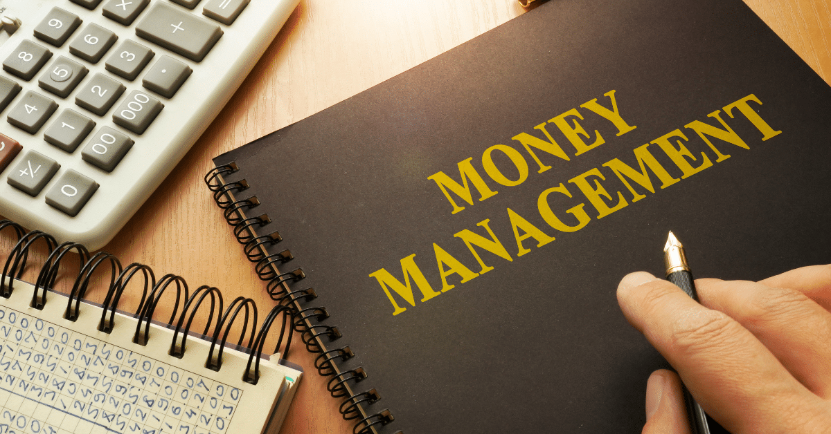 Easy Money Management for Beginners