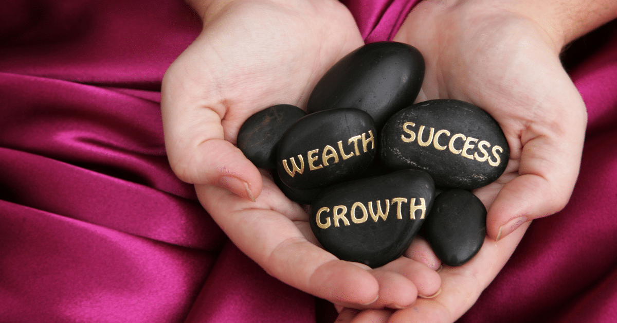 7 Steps to Reach Wealth Abundance