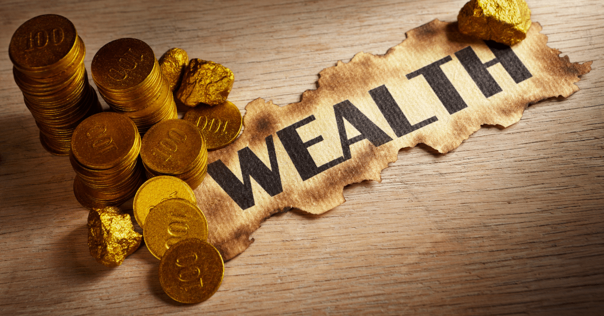 Building Wealth: Simple Steps to a Richer You
