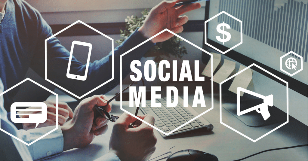 Social Media Manager