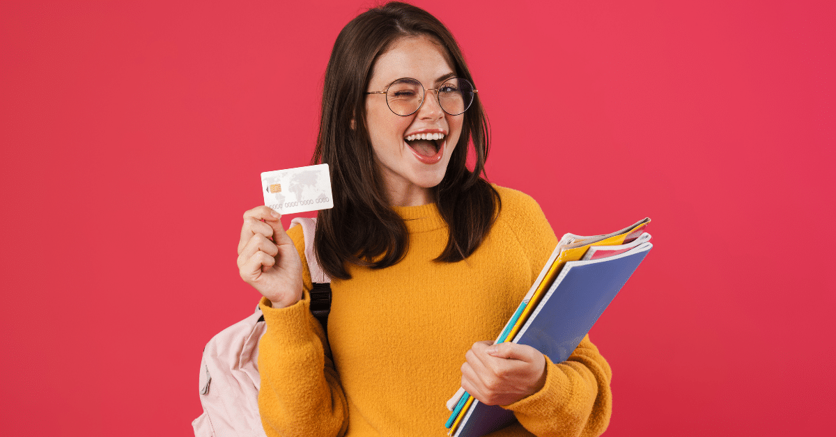 Best Student Credit Cards for University Life