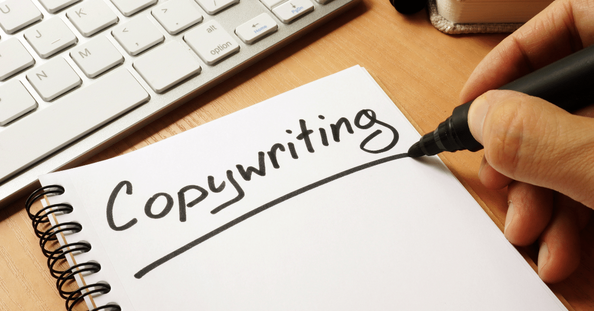 Top 5 Online Copywriting Courses for Aspiring Wordsmiths