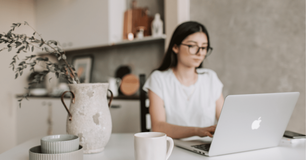 Earn $100K a Year from Home