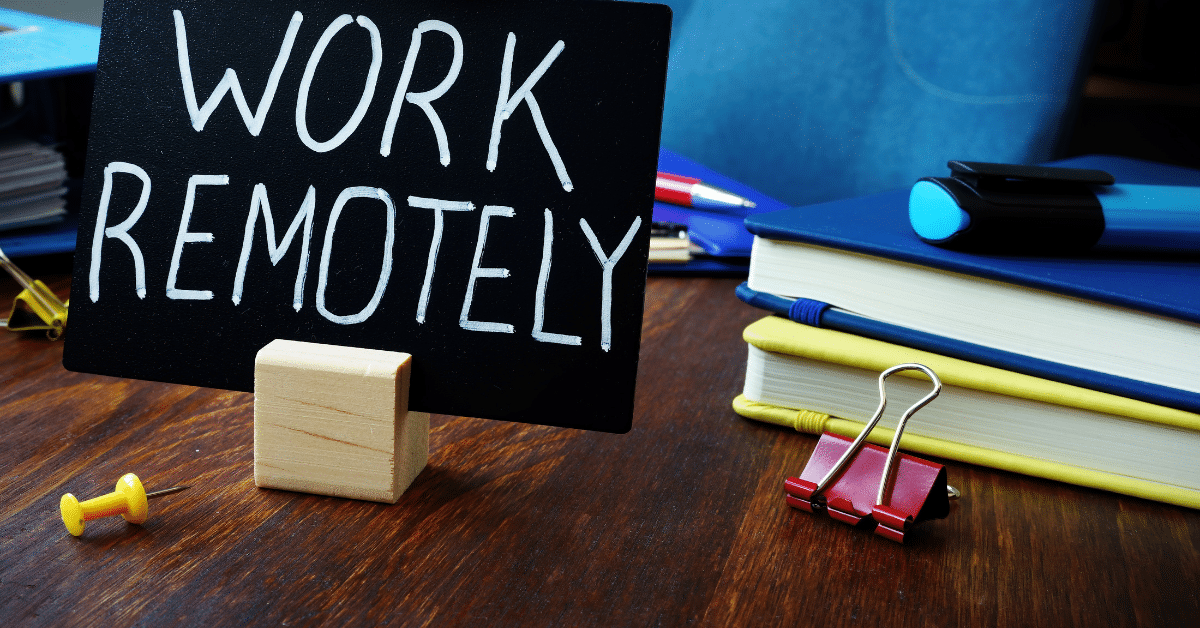 How to Earn $100K a Year from Home: Top Tips
