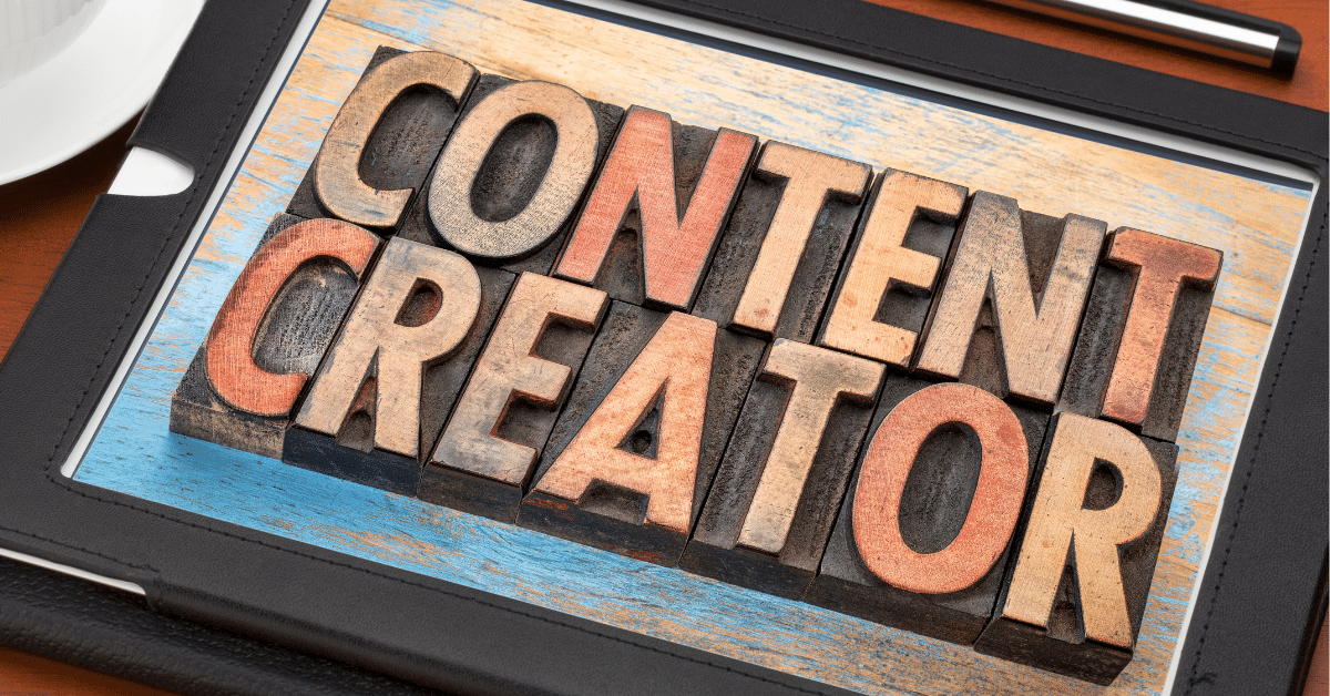 Become a Creator, Even With Zero Experience!