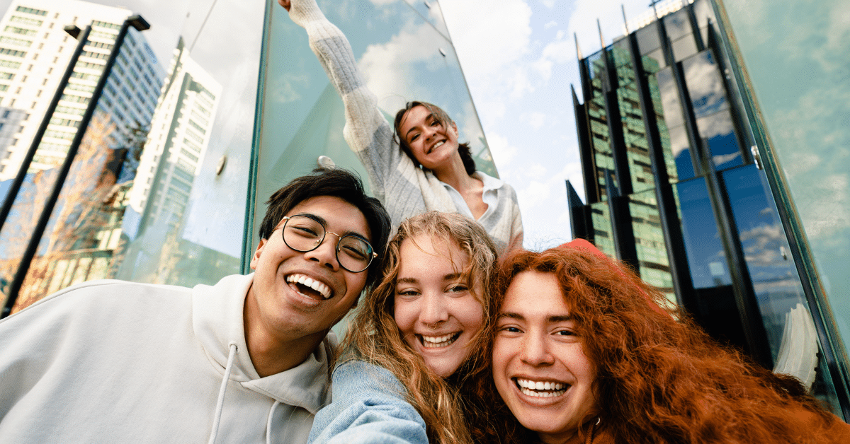 Gen Z Careers: Navigating Opportunities for the Next Generation