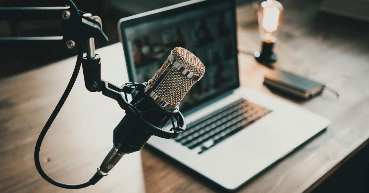 Podcast Professions: Exploring Opportunities in the Audio Realm