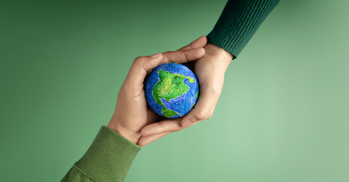 Green Jobs Rising: Careers for Environmental Sustainability