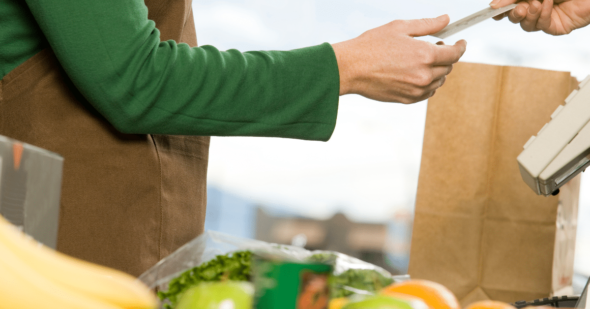 Grocery Guru: The Ultimate Credit Card For Food Shopping