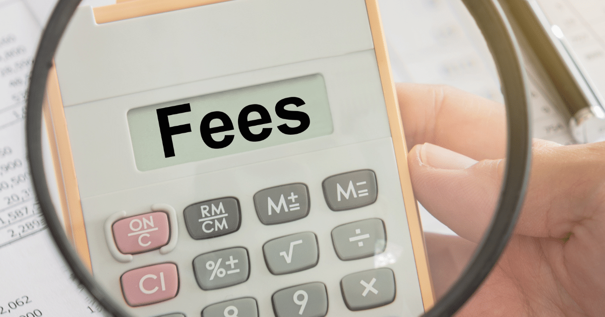 Credit card fees explained: Avoiding unnecessary charges