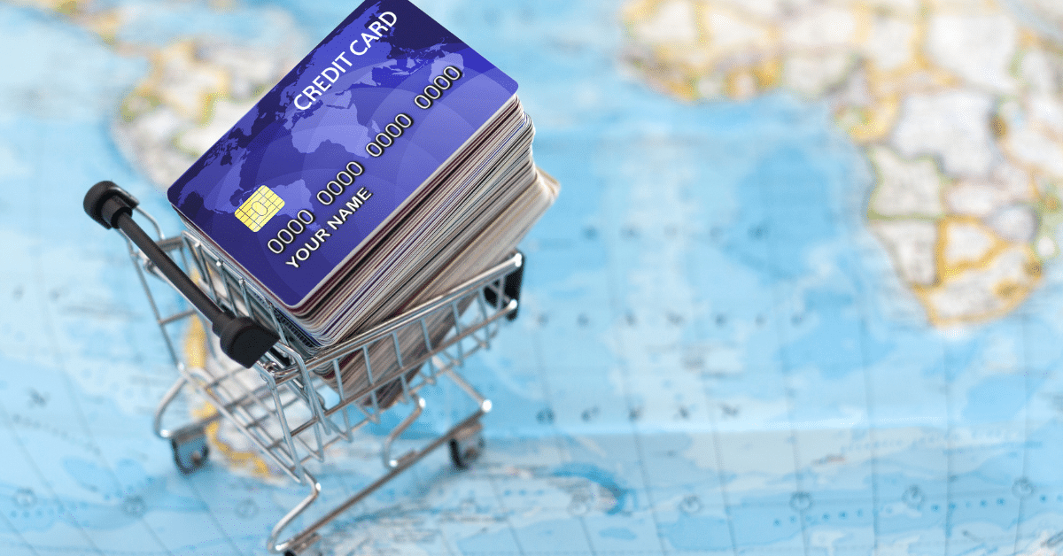 Travel Free Using Credit Card Miles