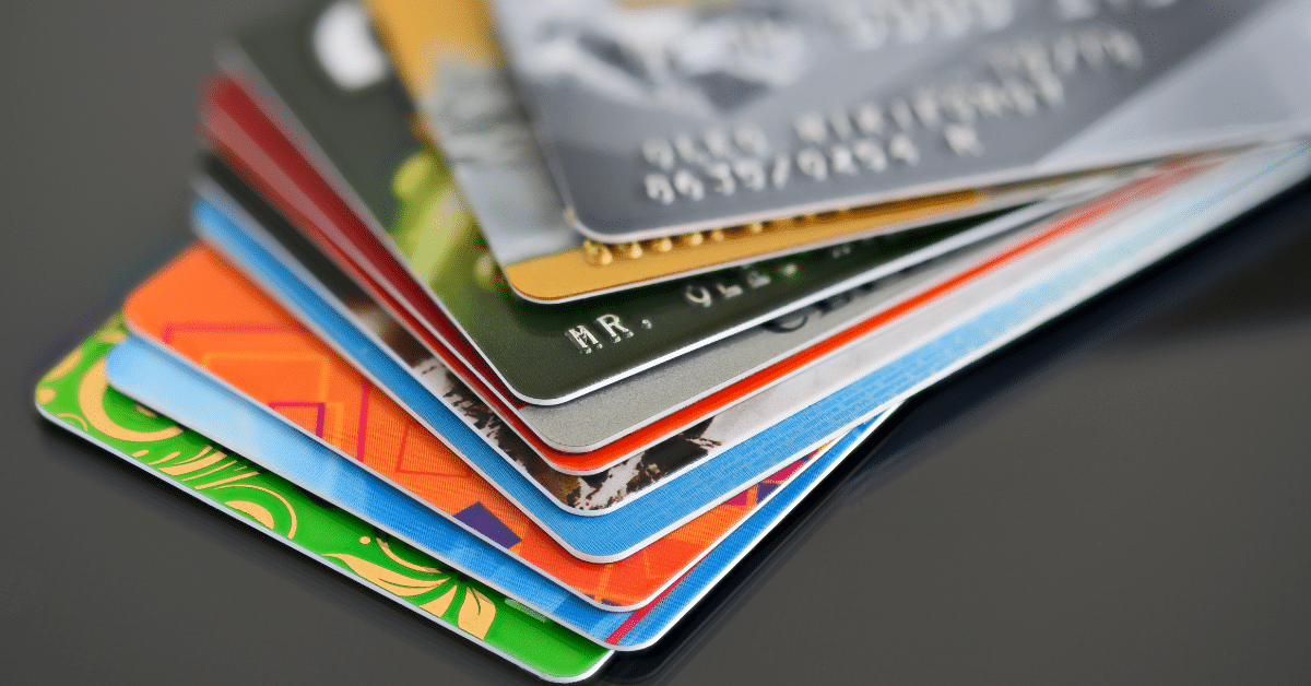 How to Choose the Perfect Credit Card for Your Financial Goals