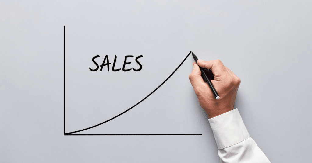 Sales