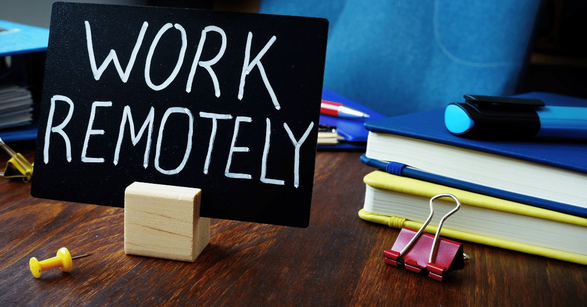 10 Tips for Landing a Remote Job Today