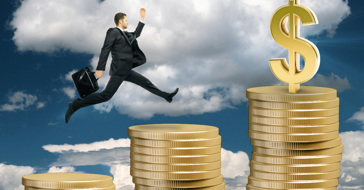 Wealth Accumulation: How to Start Building Your Financial Empire