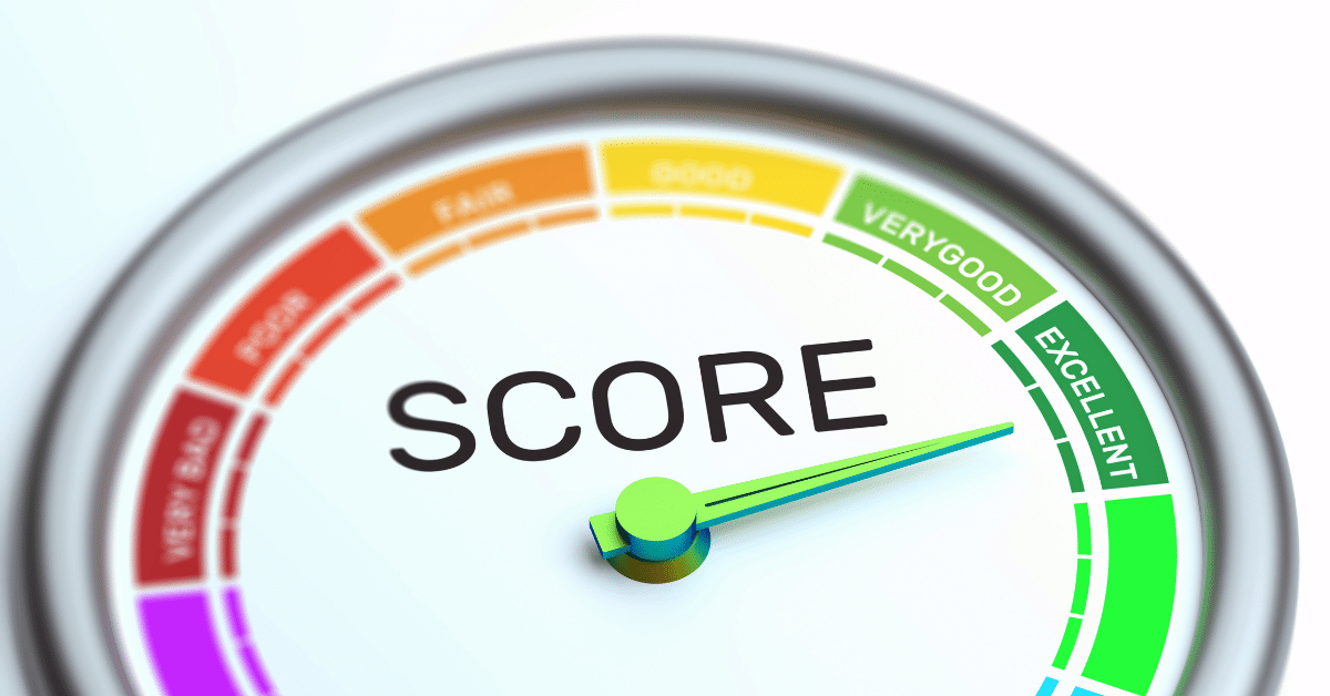 Boost Your Credit Score in 5 Simple Steps