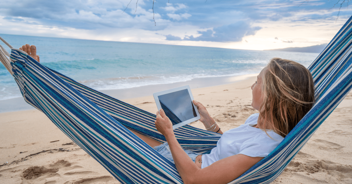 Digital Nomad Positions: Work from Anywhere!
