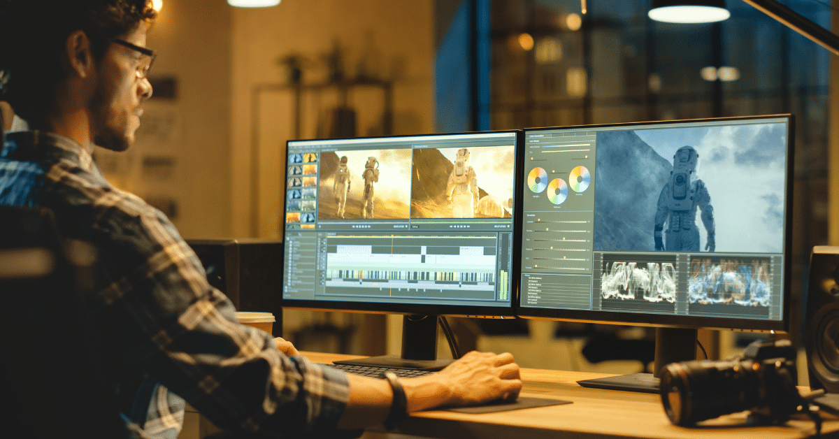 Becoming a Short Video Editor in 2024