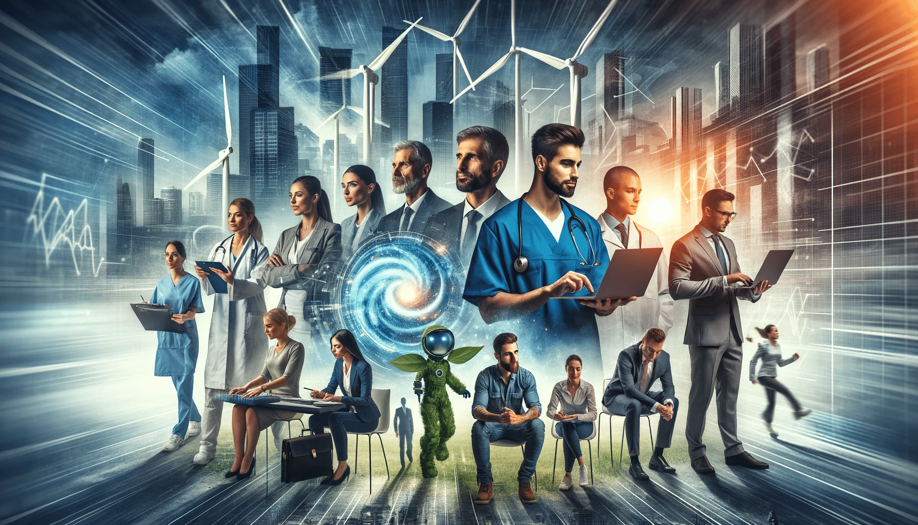 Most In-Demand Careers: What To Pick?