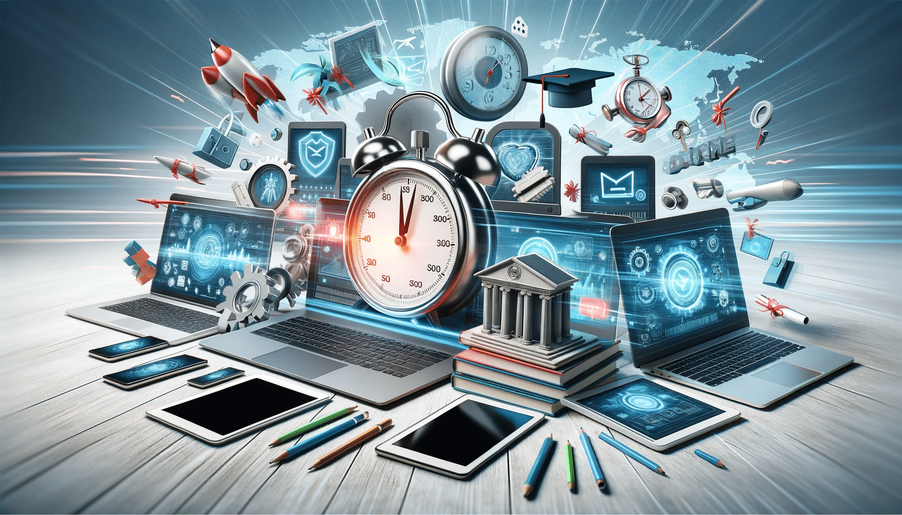 What’s the fastest degree to get online?