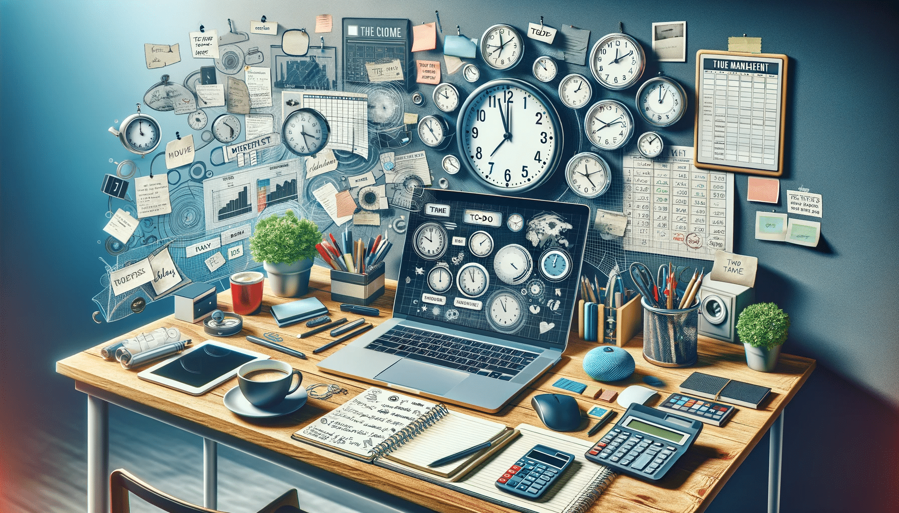 Balancing Multiple Projects: Time Management Tips for Freelancers