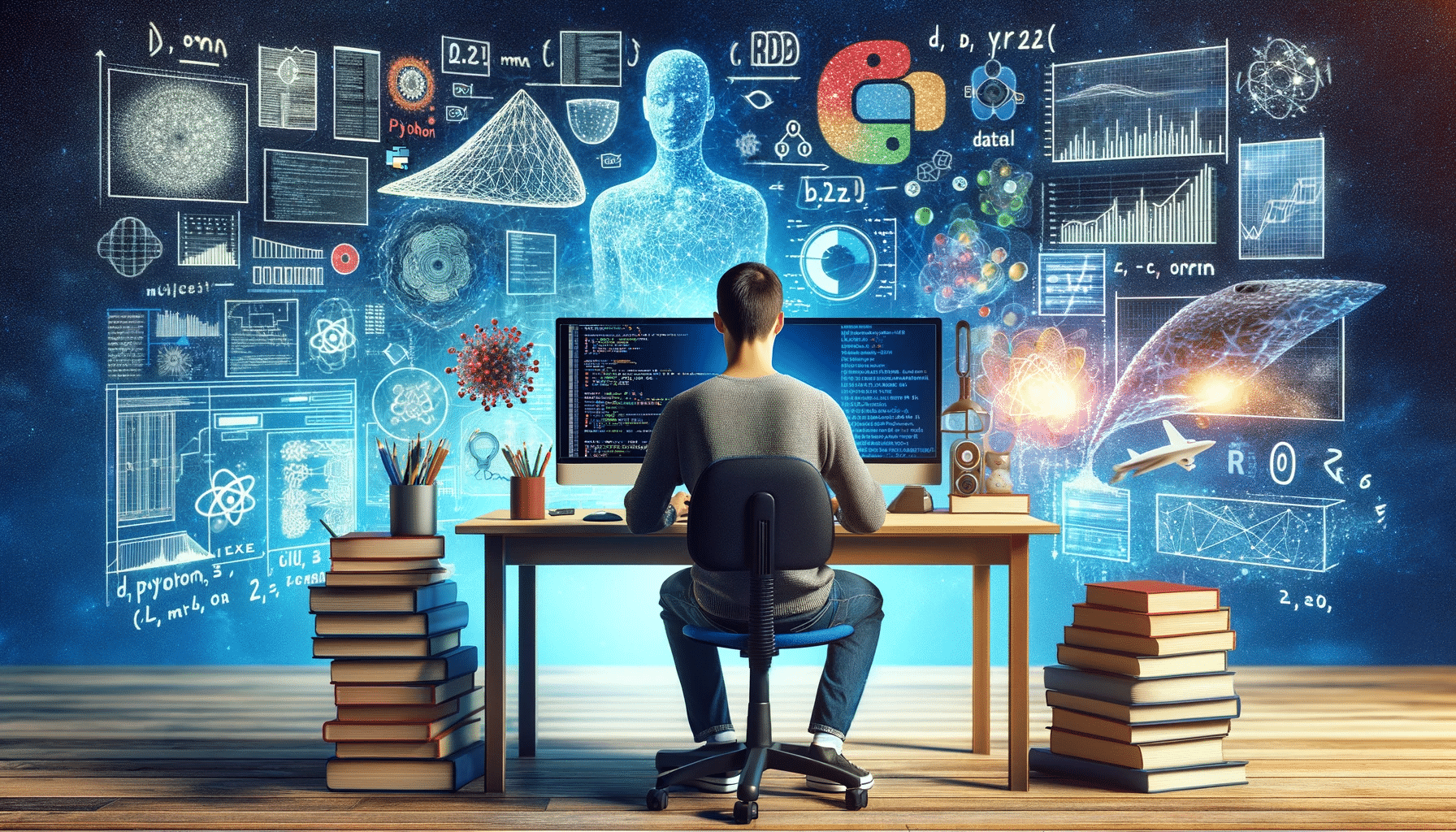 How to Transition into a Career in Data Science: A Beginner’s Roadmap