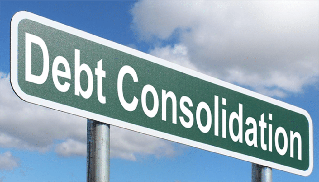 debt consolidation agency