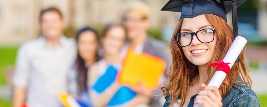 Benefits of Online Degrees