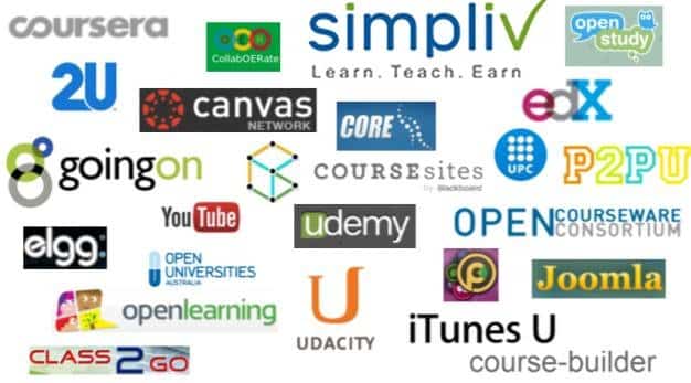 What is the Best Online Course Platform?