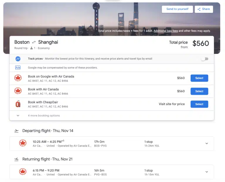 Save Big with These Cheap Travel Tips
