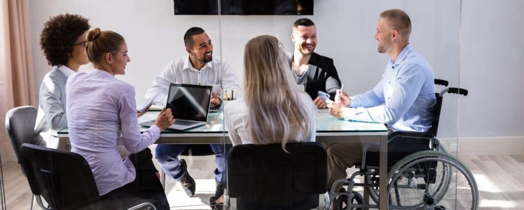 inclusive careers