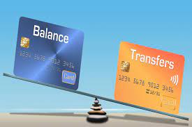 Balance Transfer Cards: A Strategy for Debt Reduction