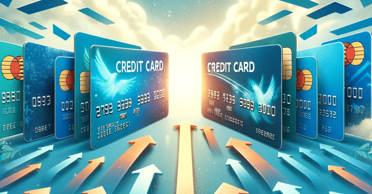 Por Qué es la Mejor Idea Consolidar tus Deudas de Tarjetas de Crédito en Una Sola