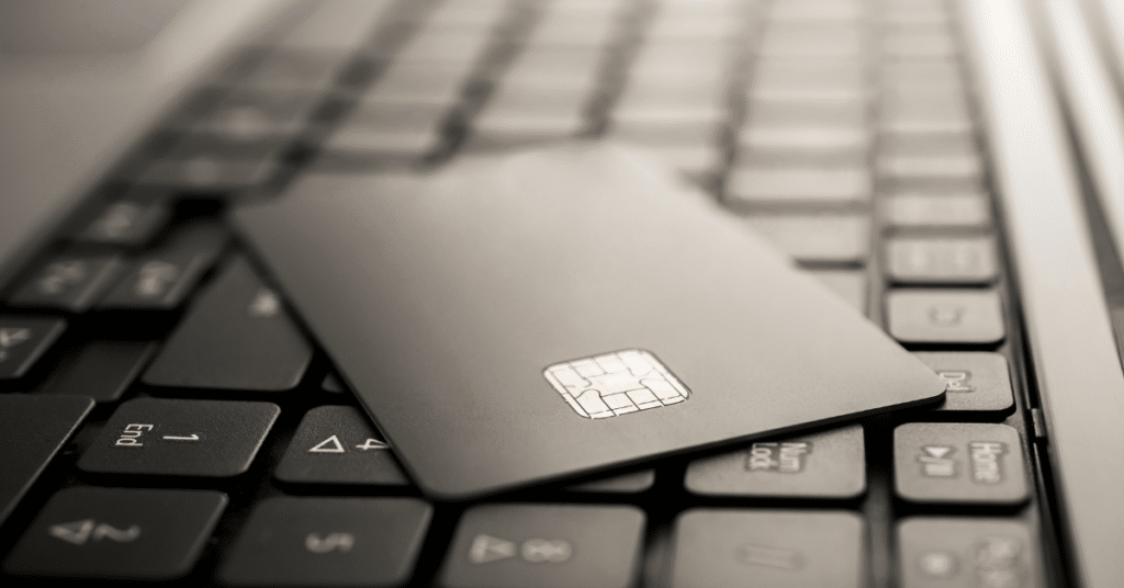 credit card debt