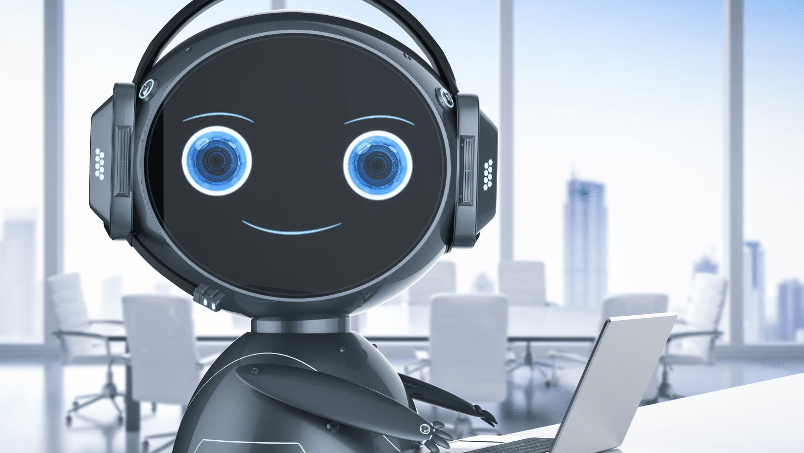 Will your job still exist in 2030?