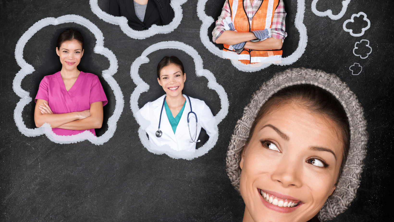 Which job is the best for the future?
