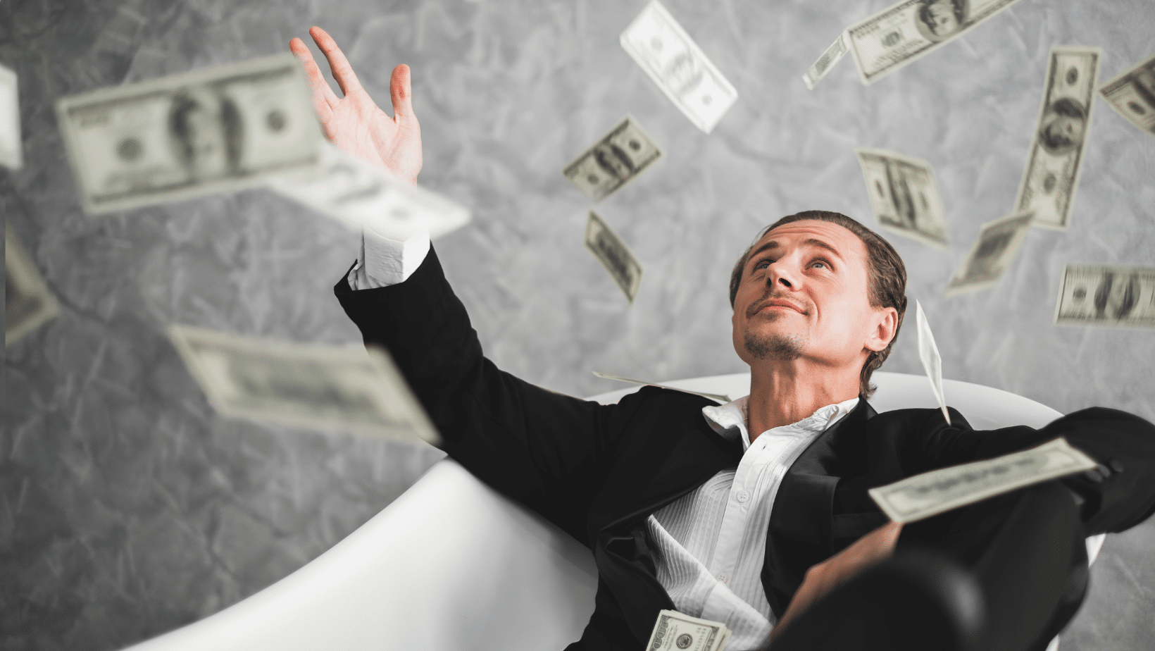Real Stories of Wealth Without Degrees