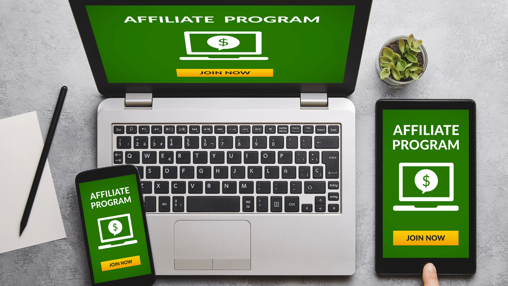 Affiliate Programs That Pay the Highest Commission