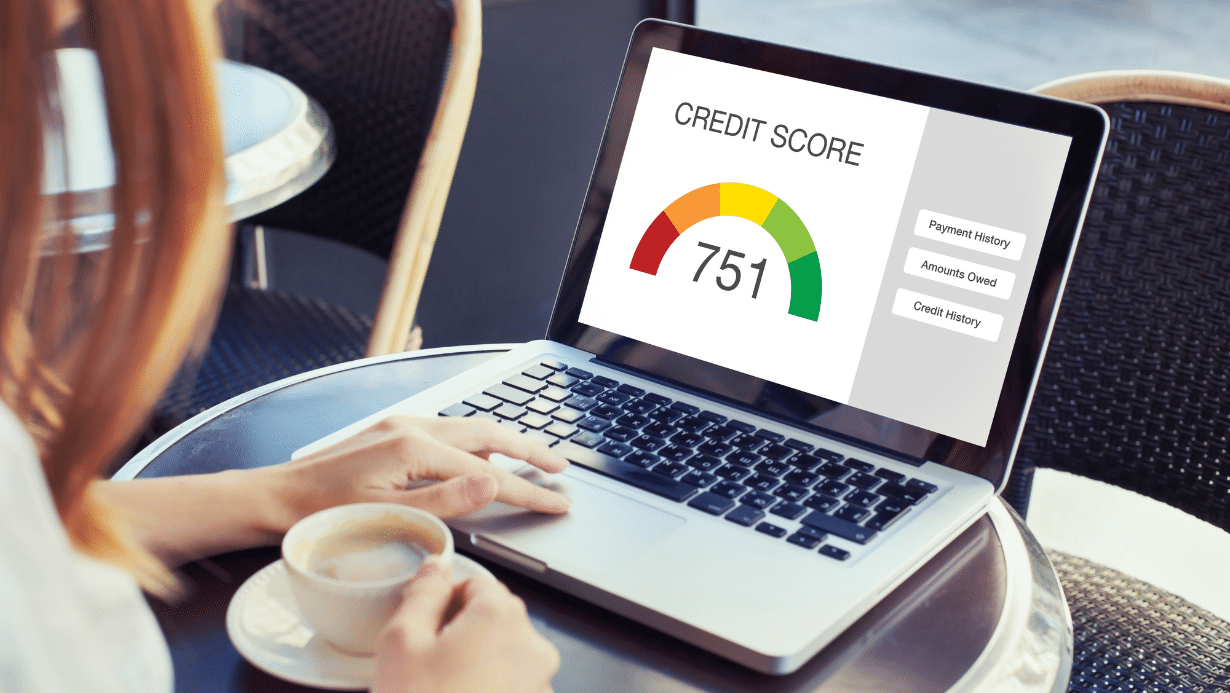 How to Check Your Credit Score Easily?