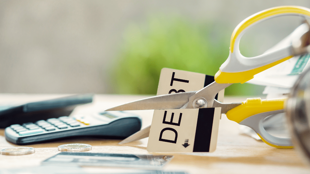 Clearing Credit Card Debt: Top Tips for You