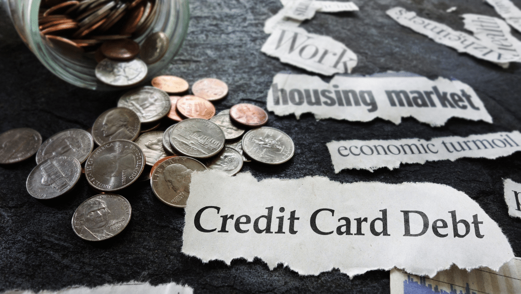 Paying Credit Debt with Another Card: Can You?