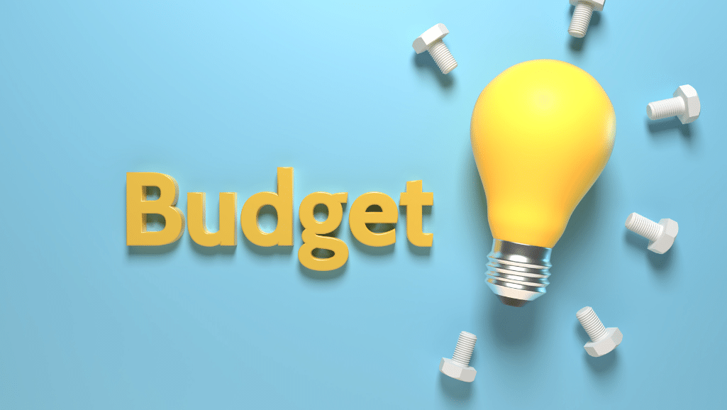 Tips to Improve Your Budgeting Skills